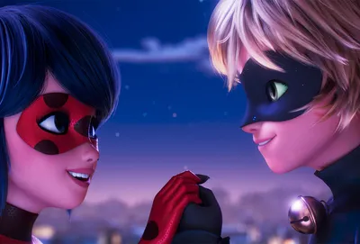 Набор игровой Miraculous Леди Баг Супер кот миссия выполнена 50365 купить  по цене 6999 ₽ в интернет-магазине Детский мир картинки