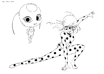 Раскраски Леди Баг Ladybug 3 | Coloriage ladybug, Pages de coloriage  disney, Coloriage картинки