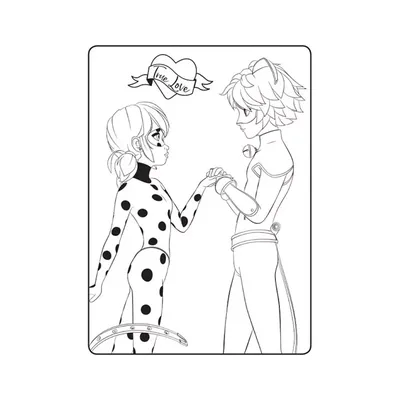 Раскраски Леди Баг Miraculous Ladybug 2 | Ladybug coloring page, Animal  coloring pages, Cool coloring pages картинки