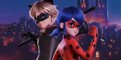 Игровой набор Леди Баг : йойо, акума, маска \"Леди Баг и Супер-Кот\"  Miraculous Ladybug Dress Up Set S2 (ID#1714833380), цена: 850 ₴, купить на  Prom.ua картинки