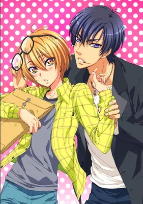 Обои Аниме Love Stage!!, обои для рабочего стола, фотографии аниме, love  stage, любовная, сцена, парни, романтика, братья Обои для рабочего стола,  скачать обои картинки заставки на рабочий стол. картинки