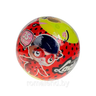 Кукла LOL Леди Баг LadyBug Surprise (ID#88324604), цена: 10 руб., купить на  Deal.by картинки