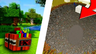 10 способов затролить друга на сервере, смешное видео » Видео Minecraft,  сериалы и приколы, майнкрафт анимации картинки