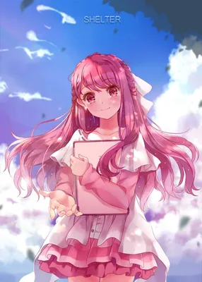 Anime, Anime art girl, Anime art картинки