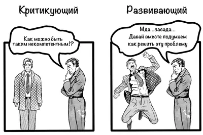 Кого как мотивировать или какие типы сотрудников бывают? | Факториум | Дзен картинки