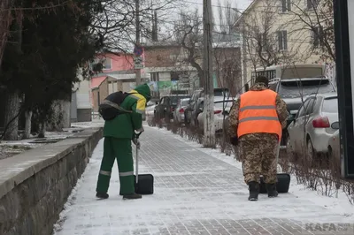 Пришла зима❄️Песня детская❄️А снег летает снег летает пухом белым - YouTube картинки