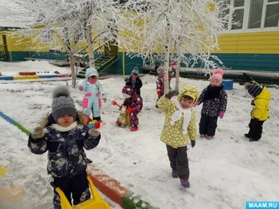 Фото-отчеты о путешествиях: Вот и наступила зима картинки