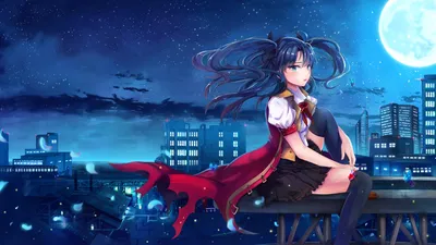 new year | New year anime, Chinese new year, Girl wallpaper картинки