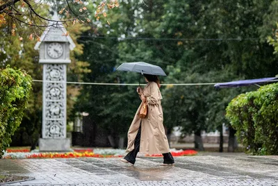 Осень-зима в Крымских горах - Русский блоггер картинки