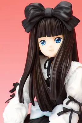 Teni Gothic Lolita Ver. - My Anime Shelf картинки