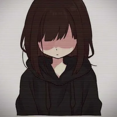 Sad Anime Wallpaper для Android — Скачать картинки