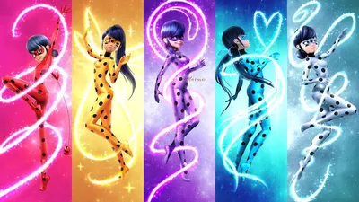 Квами | Miraculous LadyBug Вики | Fandom картинки