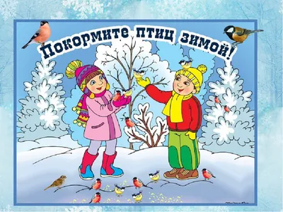 Областной экологический конкурс «Отличитесь добротой – покормите птиц зимой!»  – Новости – Окружное управление социального развития (городских округов  Люберцы, Дзержинский, Котельники и Лыткарино) картинки