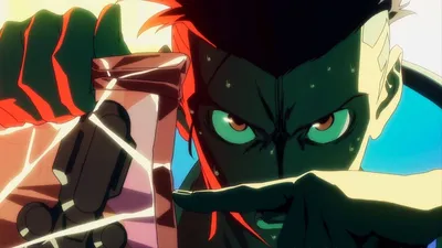 Самые популярные аниме зимы в Европе! - Crunchyroll News картинки