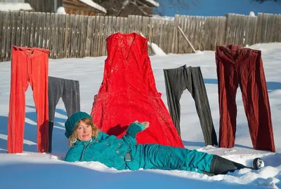 Как выглядит настоящий холод (40 фото) картинки