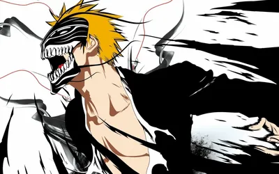 Bleach vs Naruto 1.5 » Аниме приколы на Аниме-тян картинки