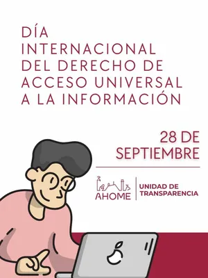 Día internacional del derecho de acceso universal a la información –  Transparencia Ahome картинки