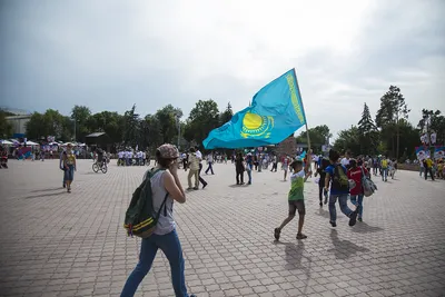 Неужели для казахов настолько важно быть лучше всех, что разум «отдыхает»:  случаи из жизни как доказательство | Азия без фотошопа | Дзен картинки