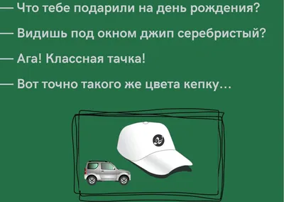 Шутки про день рождения: 50+ самых смешных анекдотов картинки