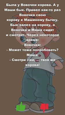 анекдоты про вовочку :: анекдоты / смешные картинки и другие приколы:  комиксы, гиф анимация, видео, лучший интеллектуальный юмор. картинки