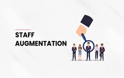 What is Staff Augmentation? A Proven Outsourcing Strategy and How to Succeed картинки