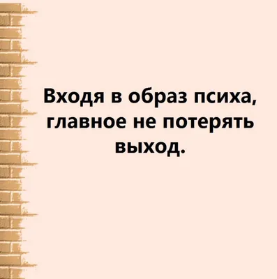 Афоризмы прикольные со смешными картинками про жизнь: Нервные люди -  Анекдотище.ру картинки