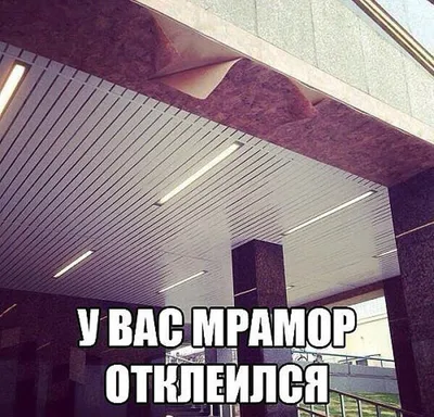 Ремонт квартиры своими руками — это просто! » Приколы ремонта. Ержан,  ВСТАВАЙ! На работу пора.. картинки