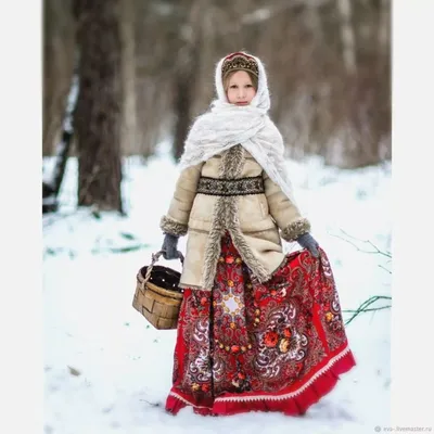 Красивущая зима в фотографиях семьи Николая 2 | Таша Русская 2.0 | Дзен картинки