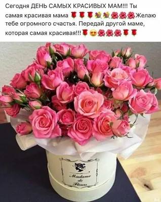 Gul Svetlana - Сегодня у мамы день рождение ей 66 лет.Дай Бог ей  здоровье.мы все любим тебя | Facebook картинки