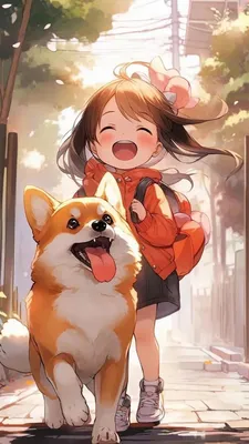 Pinterest | Cute art, Cute drawings, Anime animals картинки