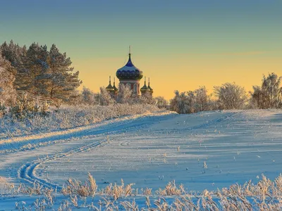 Russian Winter (wallpaper) | Пейзажи, Потрясающие фотографии, Зимние сцены картинки