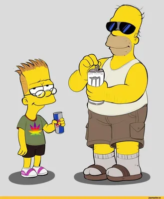 Simpson wallpaper iphone, Iphone wallpaper hipster, Best iphone wallpapers картинки