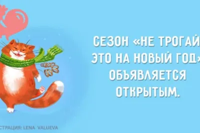 Зима: смешные открытки о холодном времени года - Новый год, снег, холод |  Обозреватель картинки