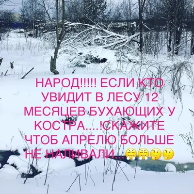 Картинки шутки про холодную весну (68 фото) » Картинки и статусы про  окружающий мир вокруг картинки