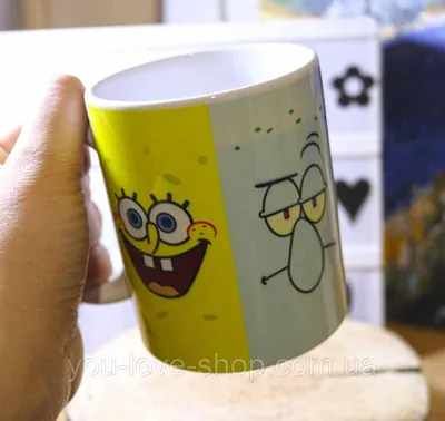 спанч боб (SpongeBob SquarePants) / смешные картинки и другие приколы:  комиксы, гиф анимация, видео, лучший интеллектуальный юмор. картинки