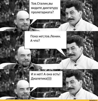 Сталин смеётся: 10 шуток от вождя народов и одна история о подарке картинки