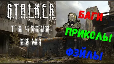 Приколы S.T.A.L.K.E.R. #26 - YouTube картинки