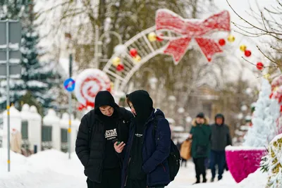 В Архангельской области ожидается аномально-холодная суббота картинки