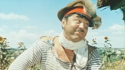 Фильм «Свадьба в Малиновке» 1967: актеры, время выхода и описание на Первом  канале / Channel One Russia картинки