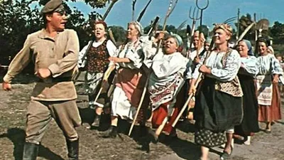 Съемки «Свадьбы в Малиновке» закончились двумя свадьбами - KP.RU картинки
