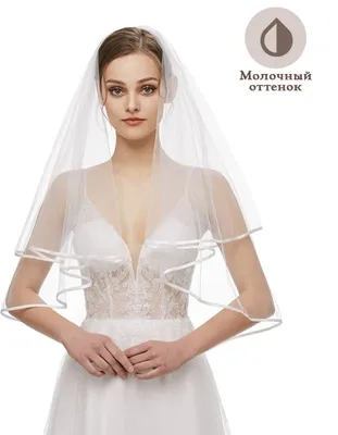 Свадебная фата: классификация накидок по длине - Hot Wedding Blog картинки