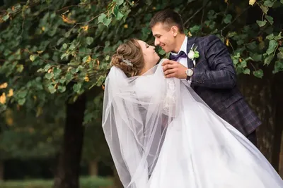 Wedding day | Кружевное свадебное платье, Свадебные пары, Свадебные  фотографии картинки
