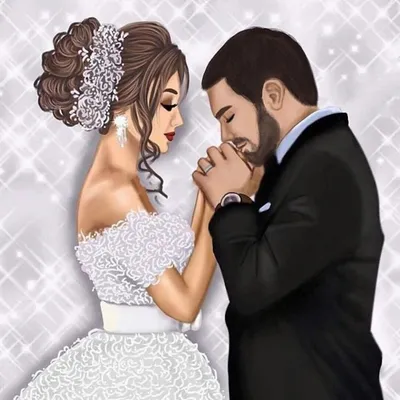 Сквозь время: свадебная фотосессия для двоих - Weddywood картинки