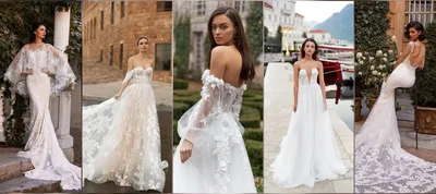 Свадебные платья 2 в 1 в Санкт-Петербурге - купить платье в Alisa Wedding картинки