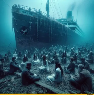 Titanic II ls Preparing to Set Sail in 2022 - iFunny | Really funny memes,  Funny pictures, Funny relatable memes картинки