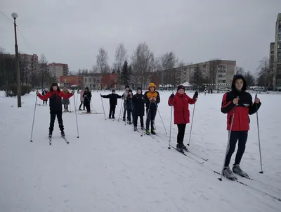 Ура! Зима пришла. | 08.02.2020 | Шахты - БезФормата картинки