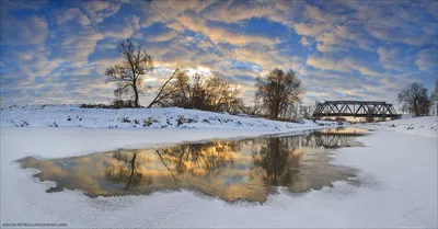 Ванильные берега. Photographer Anton Petrus картинки