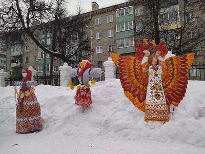 На пороге зима! А это не только веселые праздники и долгие каникулы - Лента  новостей Запорожья картинки