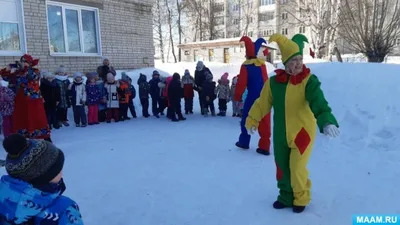 Мэрцишор Праздник встречи весны в Молдавии и Румынии - Праздник картинки