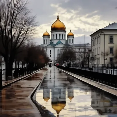 Зима без снега. Синоптики рассказали о погоде в январе | Магнитогорск картинки